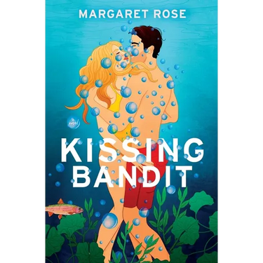 Kissing Bandit