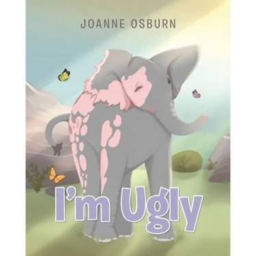 I'm Ugly