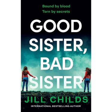 Good Sister, Bad Sister