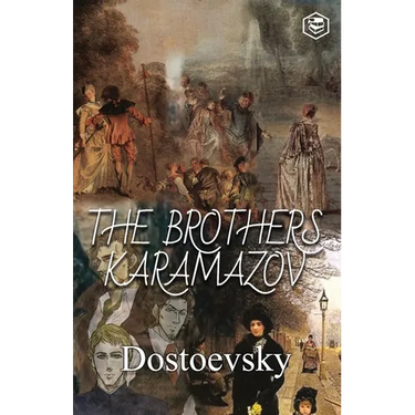 The Brothers Karamzov