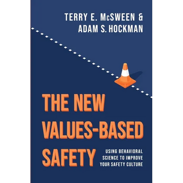 The New Values-Based Safety