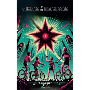 Summer of the Black Star