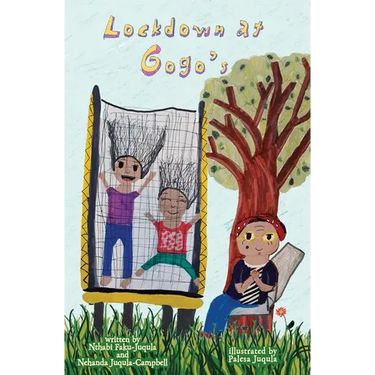 Lockdown at Gogo's