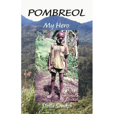 Pombreol: My Hero
