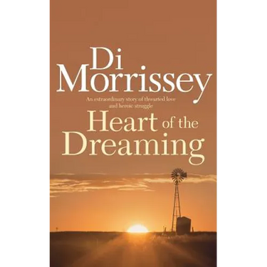 Heart of the Dreaming