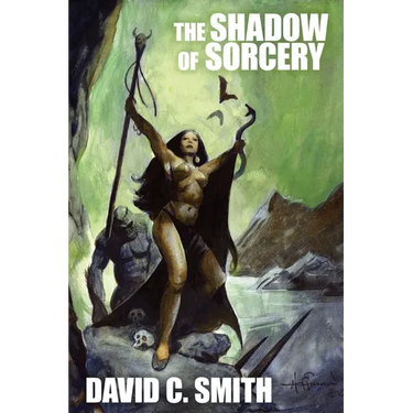 The Shadow of Sorcery