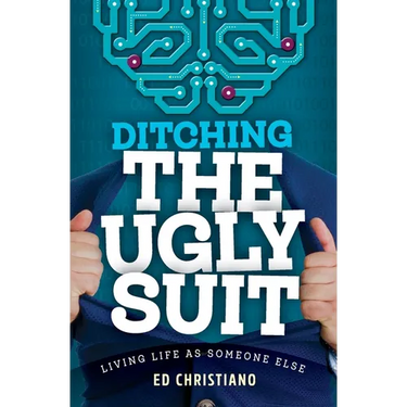 Ditching The Ugly Suit
