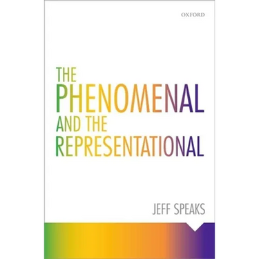 The Phenomenal and the Representational