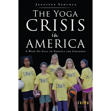 The Yoga Crisis in America: A Wake-Up Call to Protect the Children