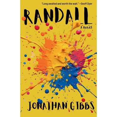 Randall: or The Painted Grape