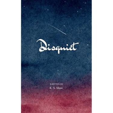 Disquiet