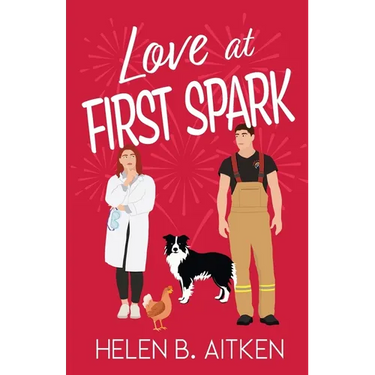 Love at First Spark