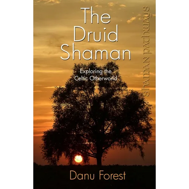 The Druid Shaman: Exploring the Celtic Otherworld