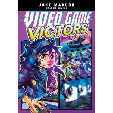 Video Game Victors