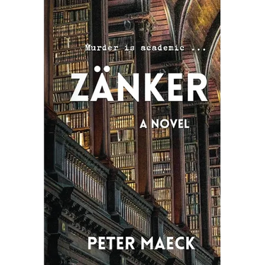 Zänker