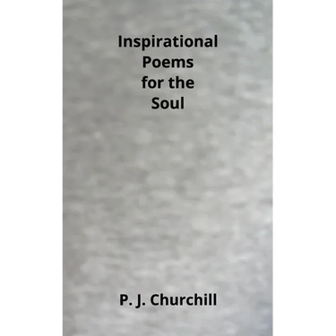 Inspirational Poems for the Soul