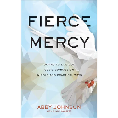 Fierce Mercy