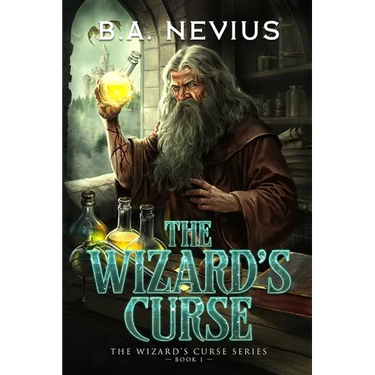 The Wizard's Curse