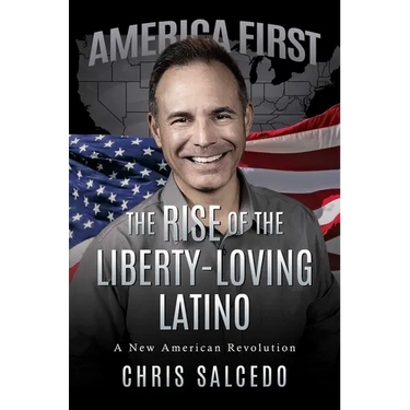 The Rise of the Liberty-Loving Latino: A New American Revolution