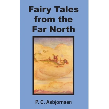 Fairy Tales from the Far North