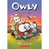 Tiny Tales: A Graphic Novel (Owly #5)
