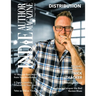 Indie Author Magazine Featuring Nick Thacker: Earning More from Your Backlist, Improving Nonfiction Book Sales, Sales Data Monitoring, and Patreon for
