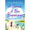 A Summer of New Beginnings