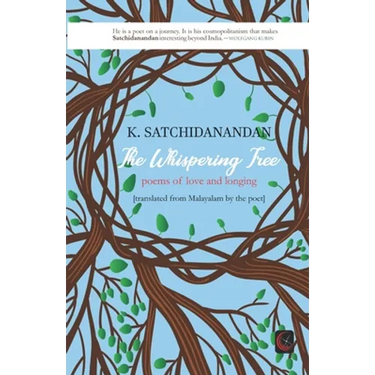 The Whispering Tree: poems of love and longing