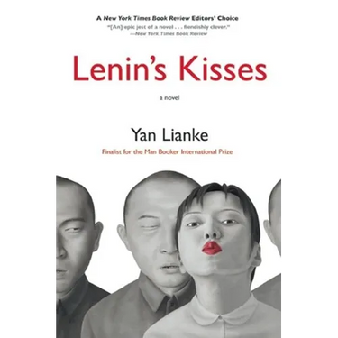 Lenin's Kisses