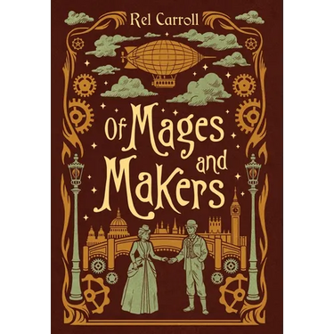 Of Mages and Makers