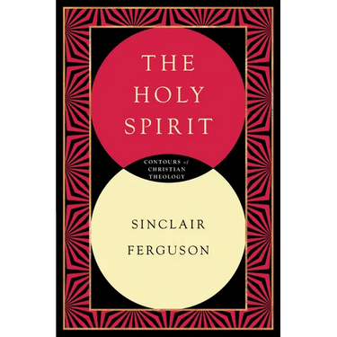The Holy Spirit