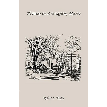 History of Limington, Maine