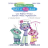 Baby Trolls Get a Bad Rap: A Suteki Creative Spanish & English Bilingual Book