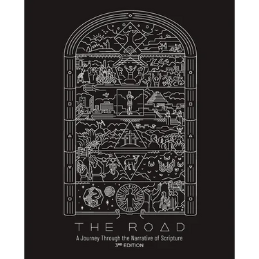 The Road: A Journey Through the Narrative of Scripture