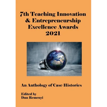 7th Teaching Innovation & Entrepreneurship Excellence Awards