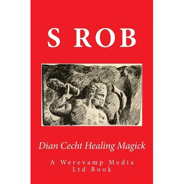 Dian Cecht Healing Magick