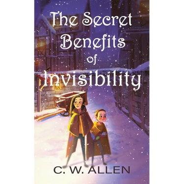 The Secret Benefits of Invisibility