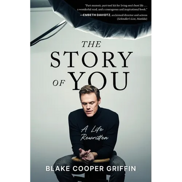 The Story of You: A Life Rewritten