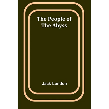 The People of the Abyss