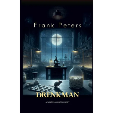 Drenkman
