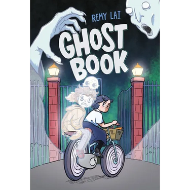 Ghost Book