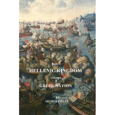 The Hellenic Kingdom and the Greek Nation