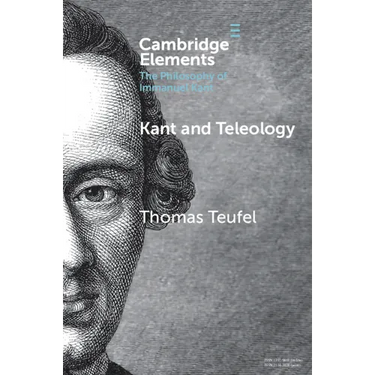 Kant and Teleology