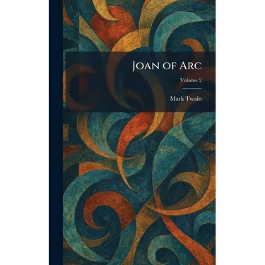 Joan of Arc