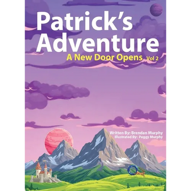 A New Door Opens