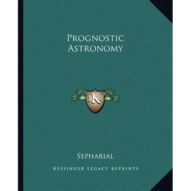 Prognostic Astronomy