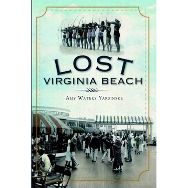 Lost Virginia Beach