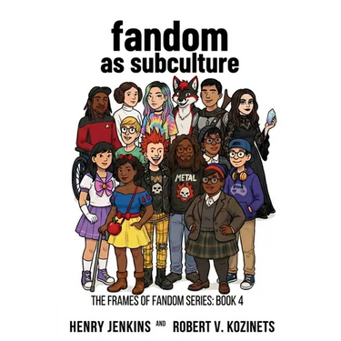 Fandom as Subculture