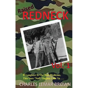Raised Redneck