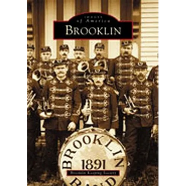 Brooklin